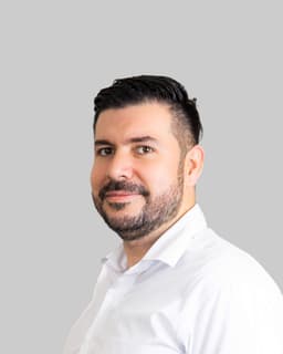 Profile photo of Jorge Arce