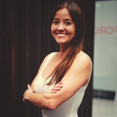 Tracy Sánchez