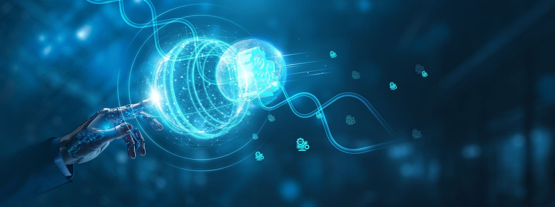 How to Build AI Software: A Step-by-Step Guide